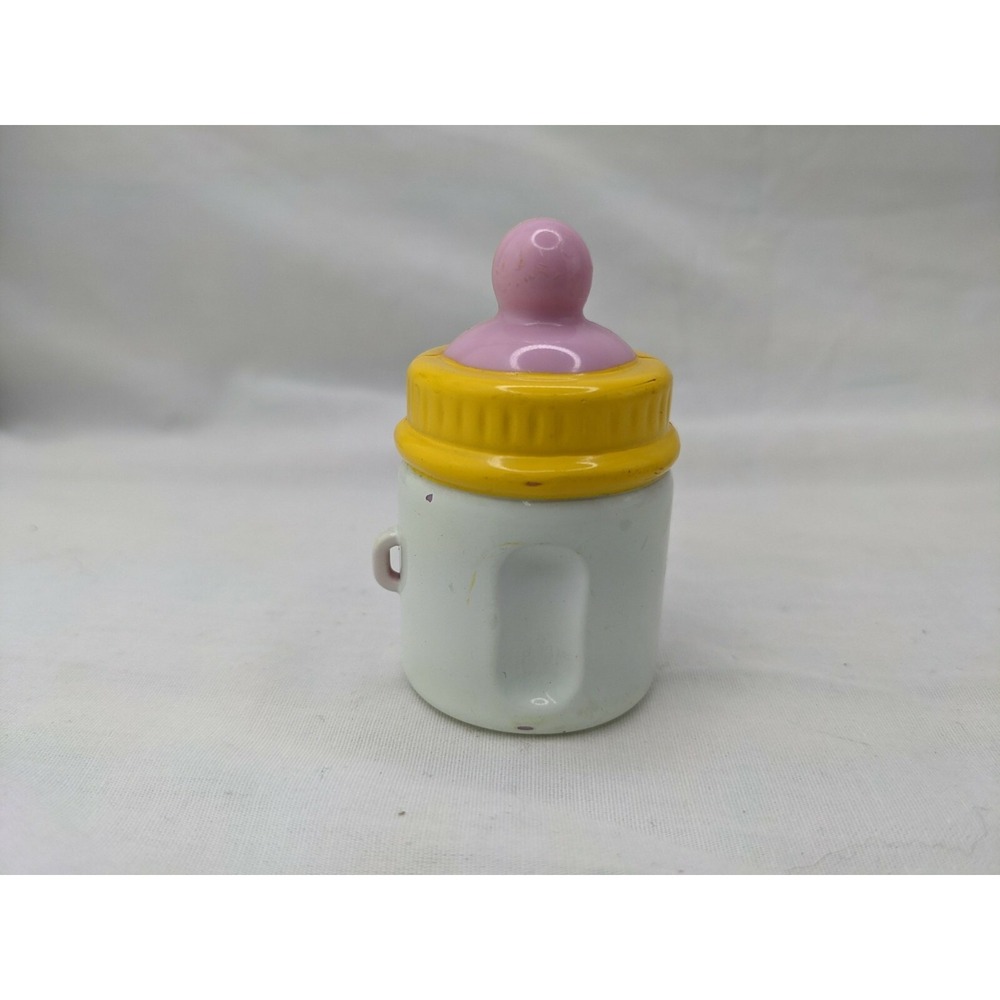 Fisher Price Baby Elmo Plush Doll Replacement Bottle